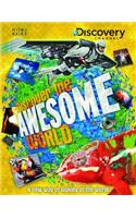 Discover the Awesome World