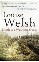 Death is a Welcome Guest