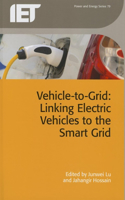 Vehicle-To-Grid