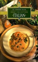 Lcb Italian (Le Cordon Bleu Home Collection)