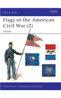 Flags of the American Civil War (2)