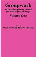 Groupwork Volume One