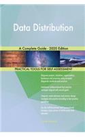 Data Distribution A Complete Guide - 2020 Edition