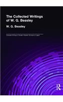 Collected Writings of W. G. Beasley