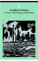 A View of Buildings and Water