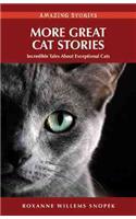 More Great Cat Stories