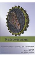 Retroviruses