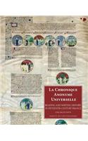 La Chronique Anonyme Universelle