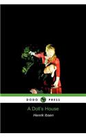 Doll's House (Dodo Press)