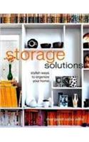 Storage Solutions