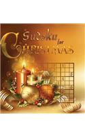 Sudoku for Christmas