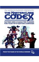 Masterclass Codex