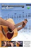 Strumming the Guitar