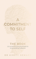 Commitment to Self - The Book