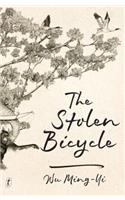 Stolen Bicycle