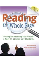 Reading the Whole Page