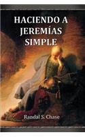 Haciendo a Jeremías Simple