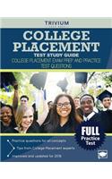 College Placement Test Study Guide