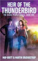 The Heir of the Thunderbird