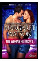 The Woman He Knows