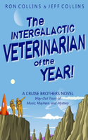 Intergalactic Veterinarian of the Year!