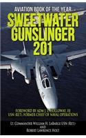 Sweetwater Gunslinger 201