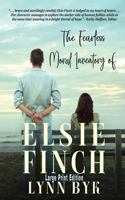 Fearless Moral Inventory of Elsie Finch