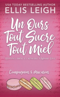 Ours Tout Sucre Tout Miel