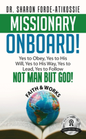 Missionary Onboard!