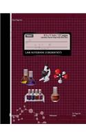 Lab Notebook