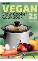 Vegan Slow Cooker Cookbook