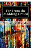 Far From the Madding Crowd