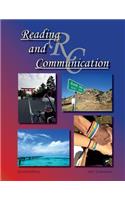 Reading and Communication - Second Edition