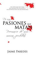 De Esas Pasiones Que Matan