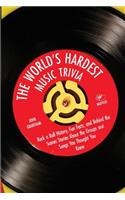 World's Hardest Music Trivia