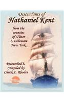 Descendants of Nathaniel Kent