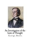 An Investigation of the Laws of Thought