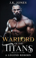 Warlord of the Titans