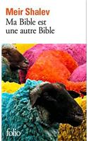 MA Bible Est Une Autre Bible