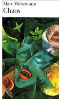 Chaos Weitzmann: (A75555 Folio)