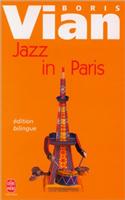 Jazz in Paris