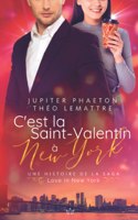 C'est la Saint-Valentin à New York
