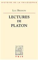 Lectures de Platon