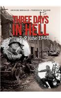 Three Days in Hell