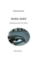 Herbst, André