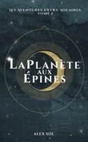 Planète aux Épines