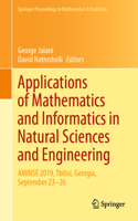 Applications of Mathematics and Informatics in Natural Sciences and Engineering: Aminse 2019, Tbilisi, Georgia, September 23-26