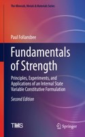 Fundamentals of Strength