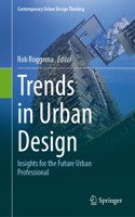 Trends in Urban Design