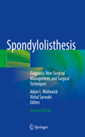 Spondylolisthesis